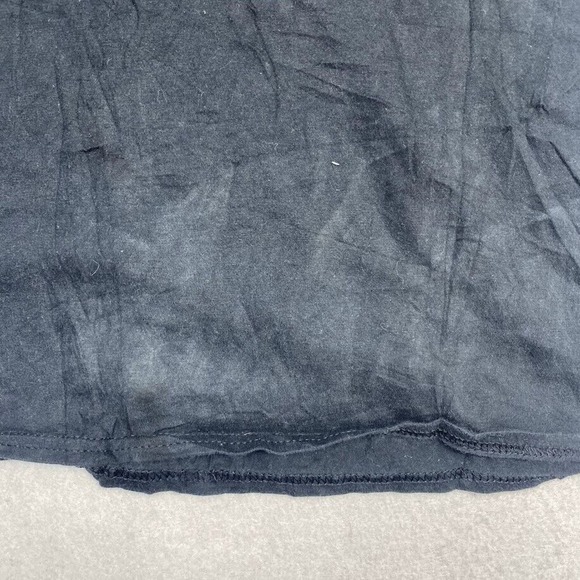 AC/DC Highway To Hell Graphic Tee Thrifted Vintage Style Size S - Picture 11 of 11